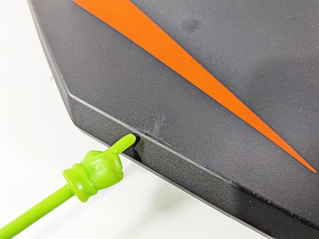 2015 KTM 1290 R Super Duke Tank Side Cover Fairing Panel 61308050000 61308051000-Mototech271