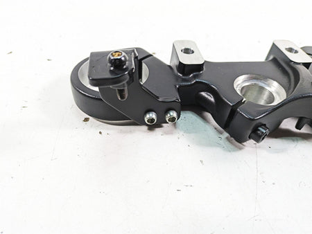 2022 Harley RA1250 S Pan America Upper Triple Tree Steering Clamp 45900242 {{ shop.shopifyCountryName }} - Mototech271