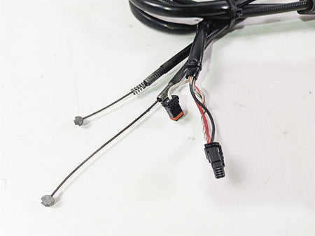 2014 Harley FLS Softail Slim Right Hand Throttle Control Switch 72948-12 {{ shop.shopifyCountryName }} - Mototech271
