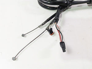 2014 Harley FLS Softail Slim Right Hand Throttle Control Switch 72948-12