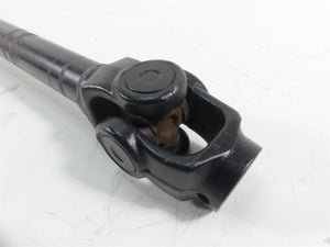 2017 Polaris RZR 1000 S Front Center Prop Drive Axle Shaft  1333215