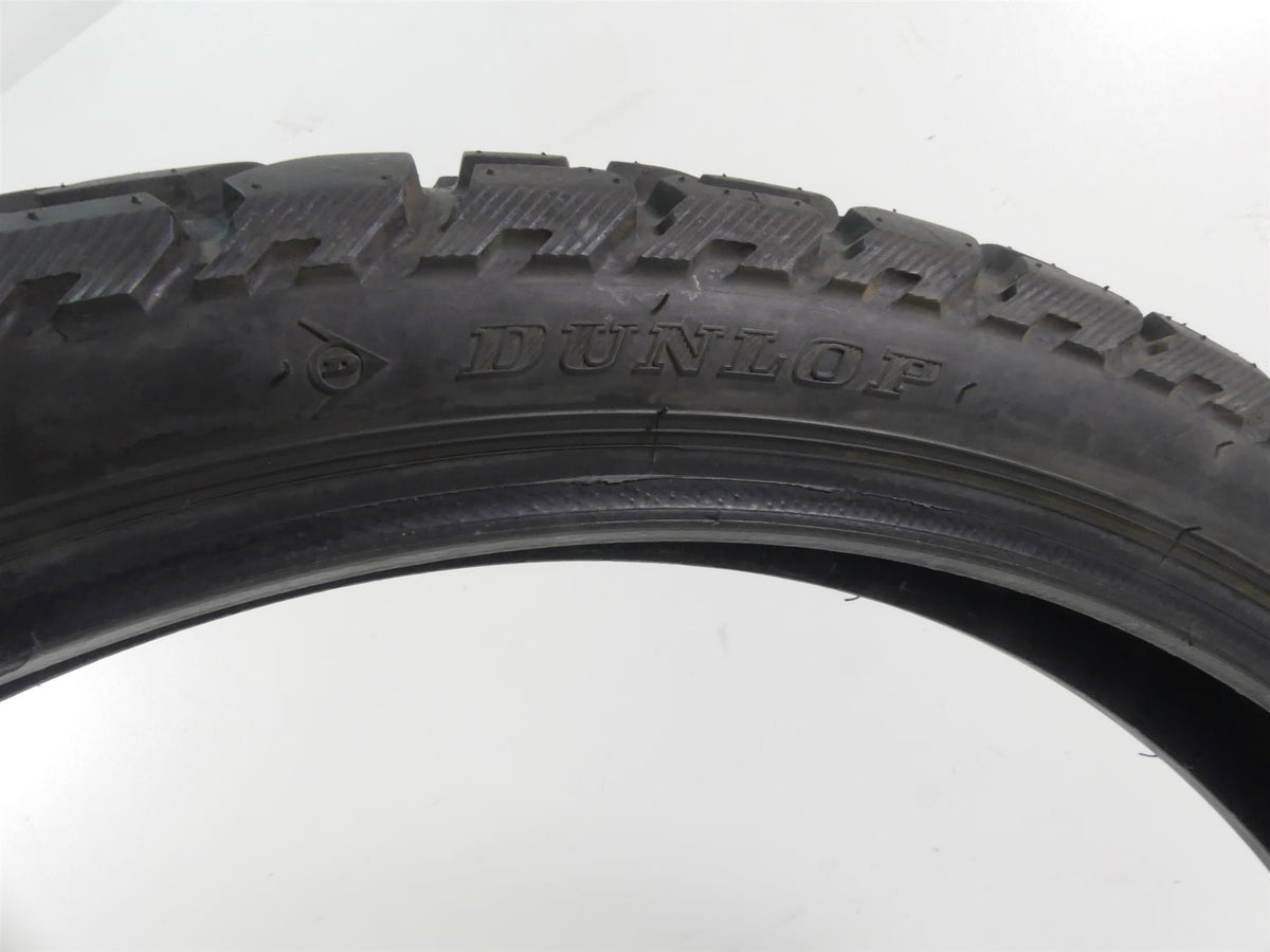 2019 KTM 1290R Super Adventure Front Tire Dunlop Trailmax Mission 90/90-21 {{ shop.shopifyCountryName }} - Mototech271