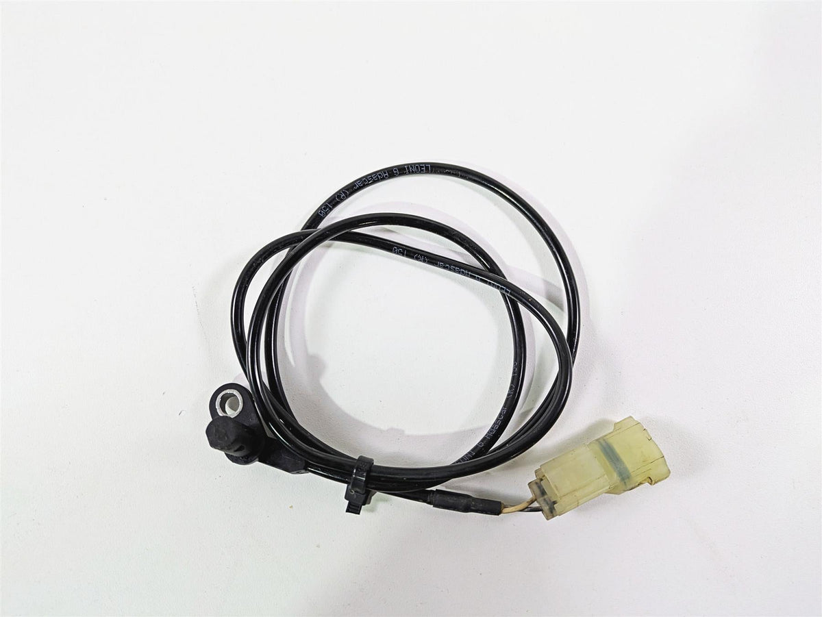 2024 Triumph Tiger 900 GT Rear Abs Brake Wheel Speed Sensor T2029935 {{ shop.shopifyCountryName }} - Mototech271