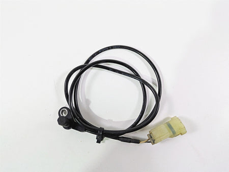 2024 Triumph Tiger 900 GT Rear Abs Brake Wheel Speed Sensor T2029935 {{ shop.shopifyCountryName }} - Mototech271