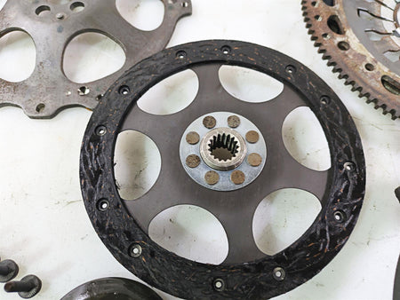 2015 BMW R nineT K21 Friction Clutch Pressure Plate Disc Set 591 Mi 21217697737 {{ shop.shopifyCountryName }} - Mototech271