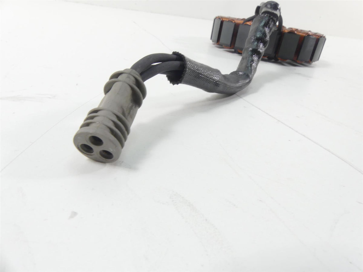 2014 Harley Touring FLHX Street Glide Alternator Generator Stator 29987-06 {{ shop.shopifyCountryName }} - Mototech271