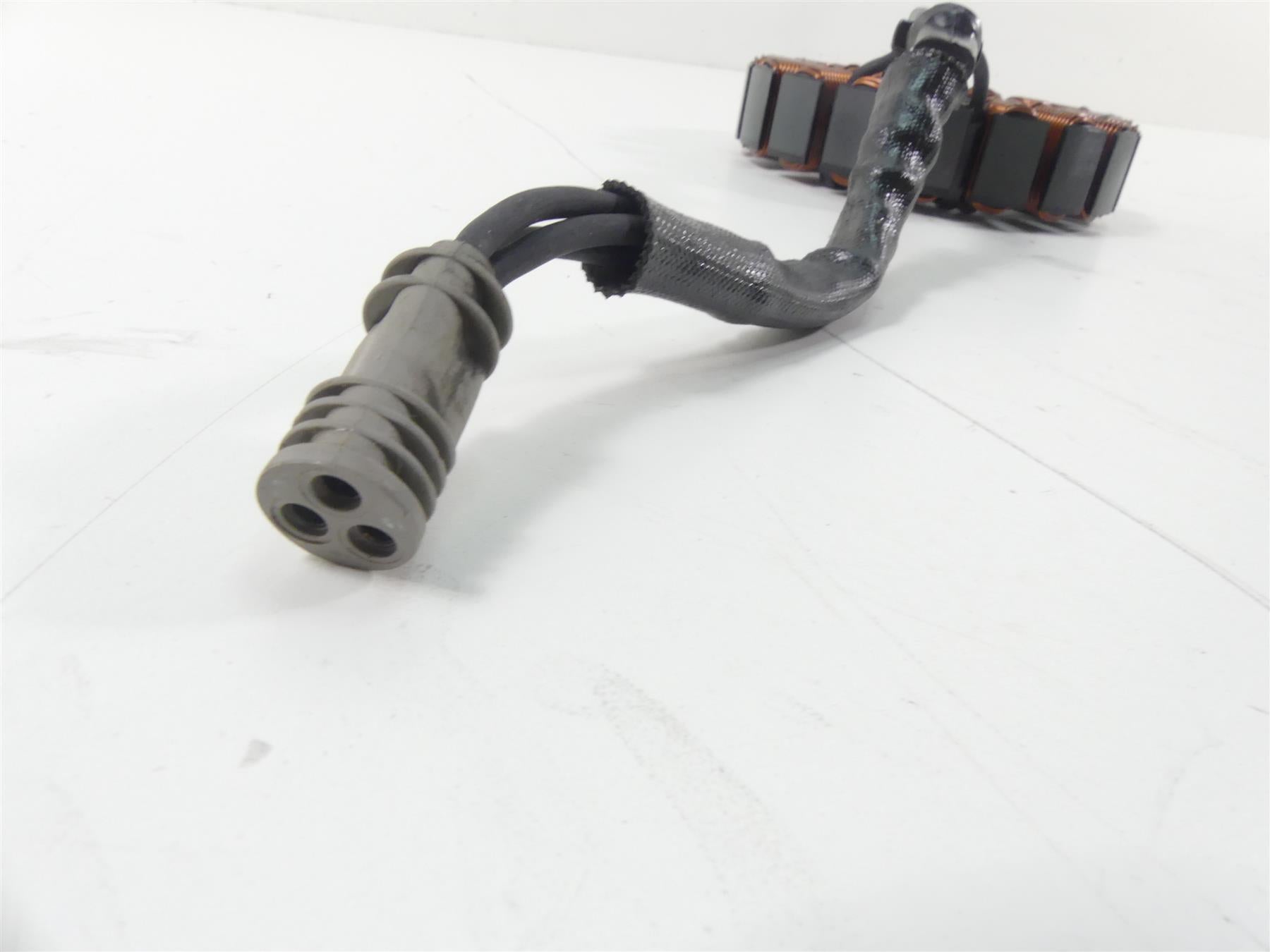 2014 Harley Touring FLHX Street Glide Alternator Generator Stator 29987-06 {{ shop.shopifyCountryName }} - Mototech271