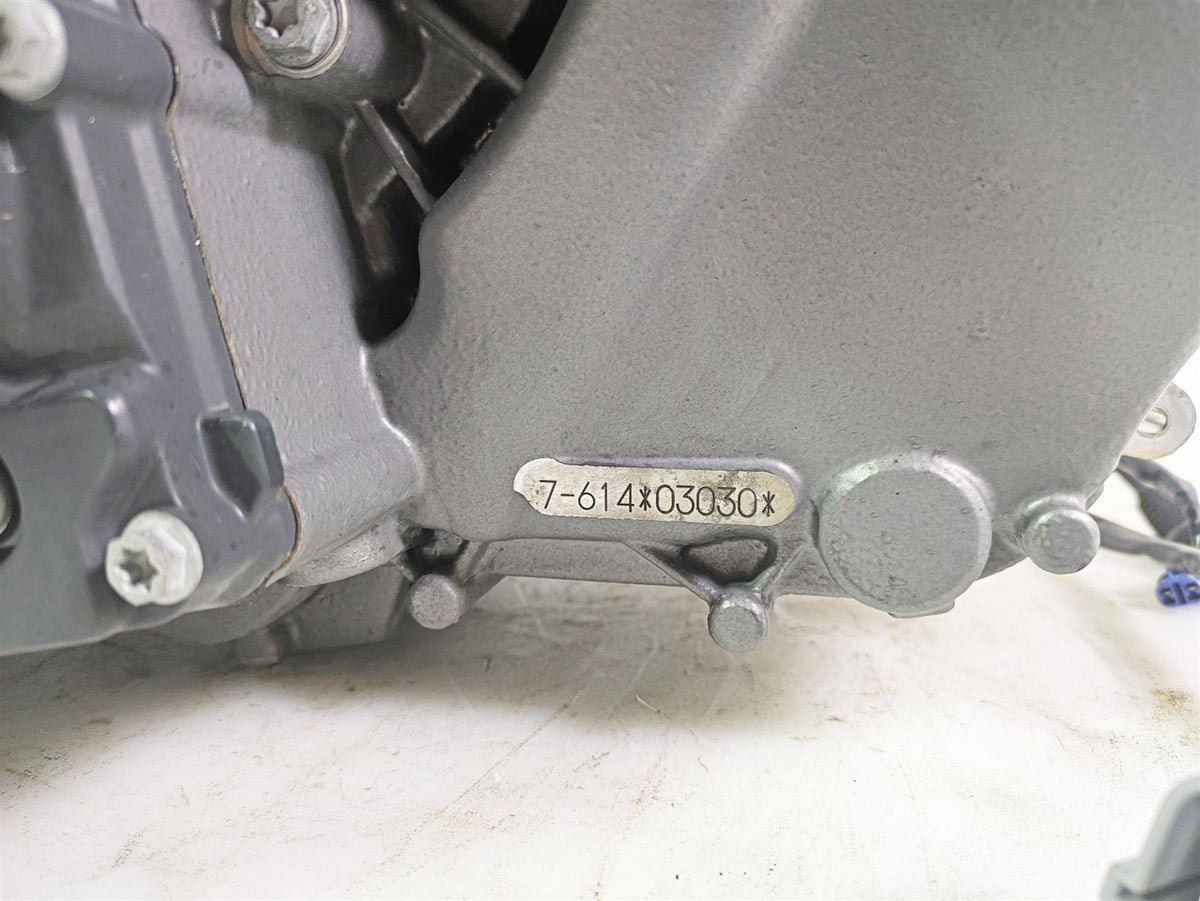 2017 KTM 1290 Super Duke GT Engine Motor LC8 7K - Only 6143000004424 {{ shop.shopifyCountryName }} - Mototech271