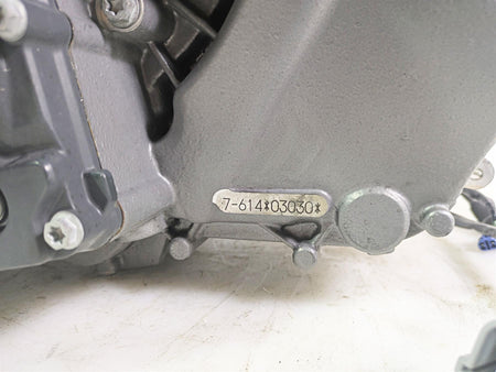 2017 KTM 1290 Super Duke GT Engine Motor LC8 7K - Only 6143000004424 {{ shop.shopifyCountryName }} - Mototech271