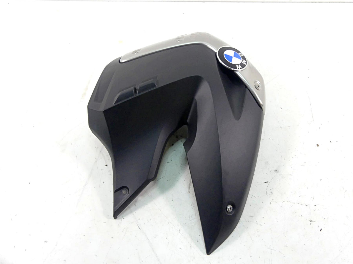 2009 BMW R1200 GS K25 Tank Left Side Cover Fairing 46637693431 46637700873 {{ shop.shopifyCountryName }} - Mototech271