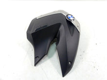 Load image into Gallery viewer, 2009 BMW R1200 GS K25 Tank Left Side Cover Fairing 46637693431 46637700873
