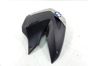 2009 BMW R1200 GS K25 Tank Left Side Cover Fairing 46637693431 46637700873