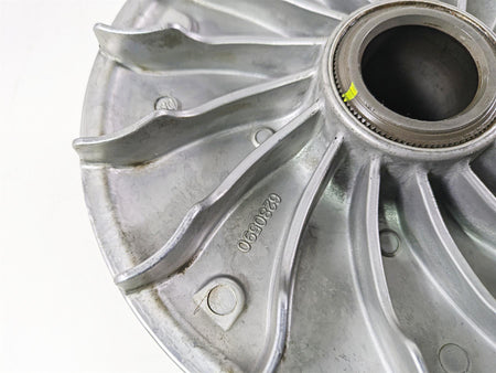 2018 Can Am Maverick X3 XRC Turbo R Primary Drive Clutch Intercooler 420248658 {{ shop.shopifyCountryName }} - Mototech271