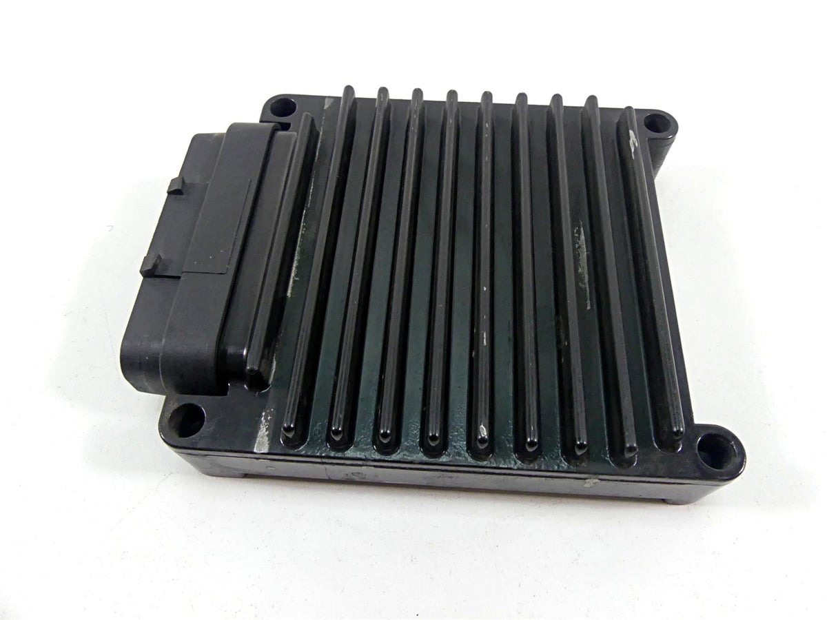 2014 Harley VRSCF Muscle V-Rod Cdi Ecu Ecm Engine Control Module 32852-12 {{ shop.shopifyCountryName }} - Mototech271
