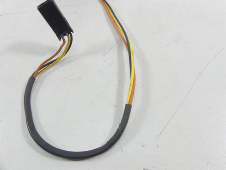 2005 Harley FXDWGI Dyna Wide Glide Fuel Level Gauge Instrument 75053-01B {{ shop.shopifyCountryName }} - Mototech271