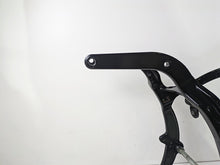Load image into Gallery viewer, 2004 Harley Softail FLSTF Fat Boy Straight Main Frame Chassis With Salvage Texas Title 47008-00C | Mototech271
