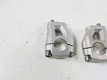 Load image into Gallery viewer, 2013 Triumph Tiger 1215 Explorer Upper Lower Handlebar Riser Set T2040813

