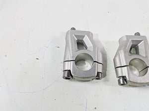 2013 Triumph Tiger 1215 Explorer Upper Lower Handlebar Riser Set T2040813