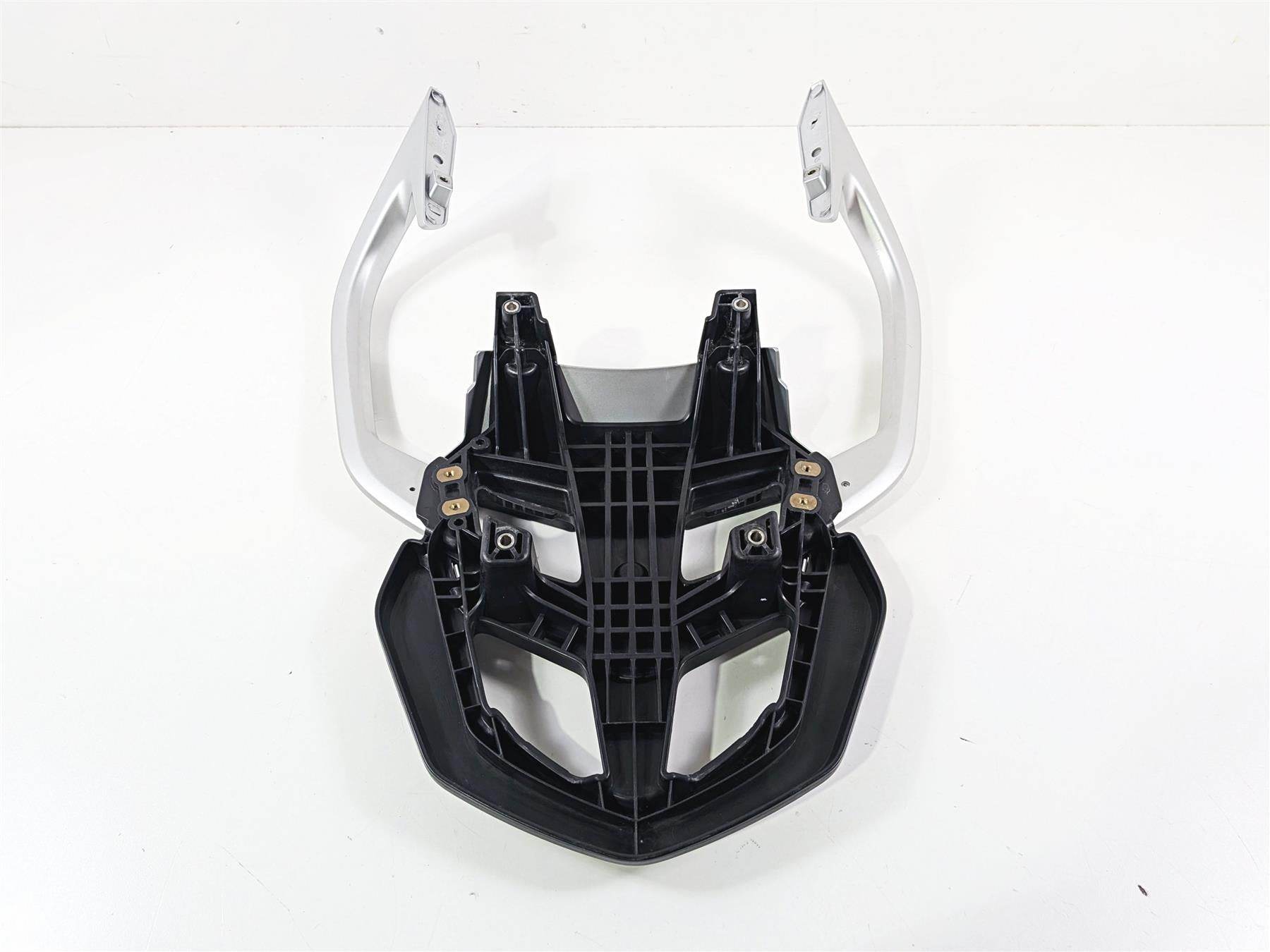 2016 BMW R1200RT RT RTW K52 Luggage Rack Grab Rail Bar 46548520650 {{ shop.shopifyCountryName }} - Mototech271