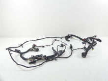 Load image into Gallery viewer, 2019 Harley FLHC Softail Heritage Main Wiring Harness Loom Abs - No Cut 69201492 | Mototech271
