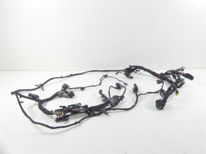 2019 Harley FLHC Softail Heritage Main Wiring Harness Loom Abs - No Cut 69201492 | Mototech271