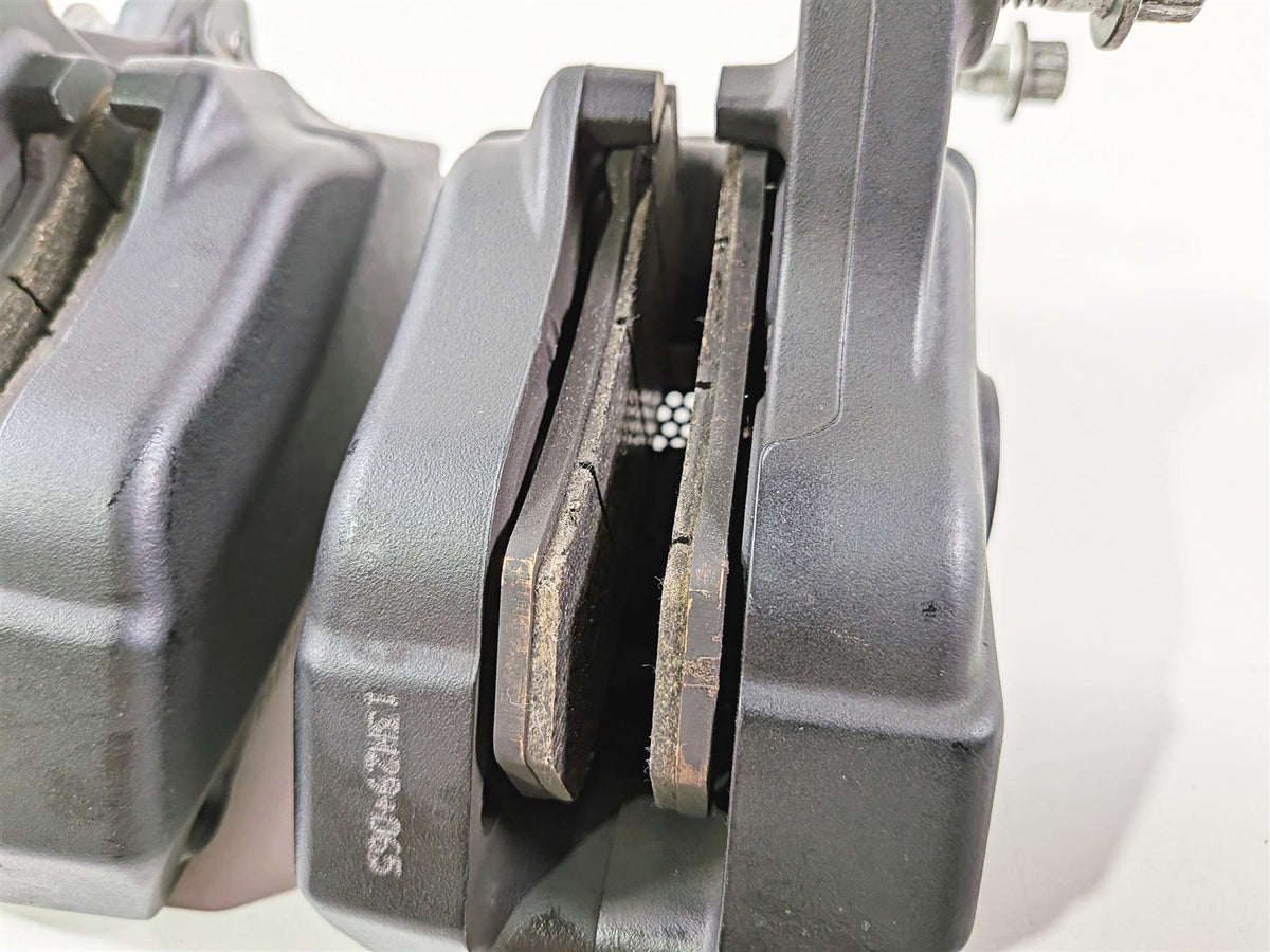 2014 Harley Touring FLHTK Electra Glide Front Brake Calipers 43027-08 44023-08-Mototech271