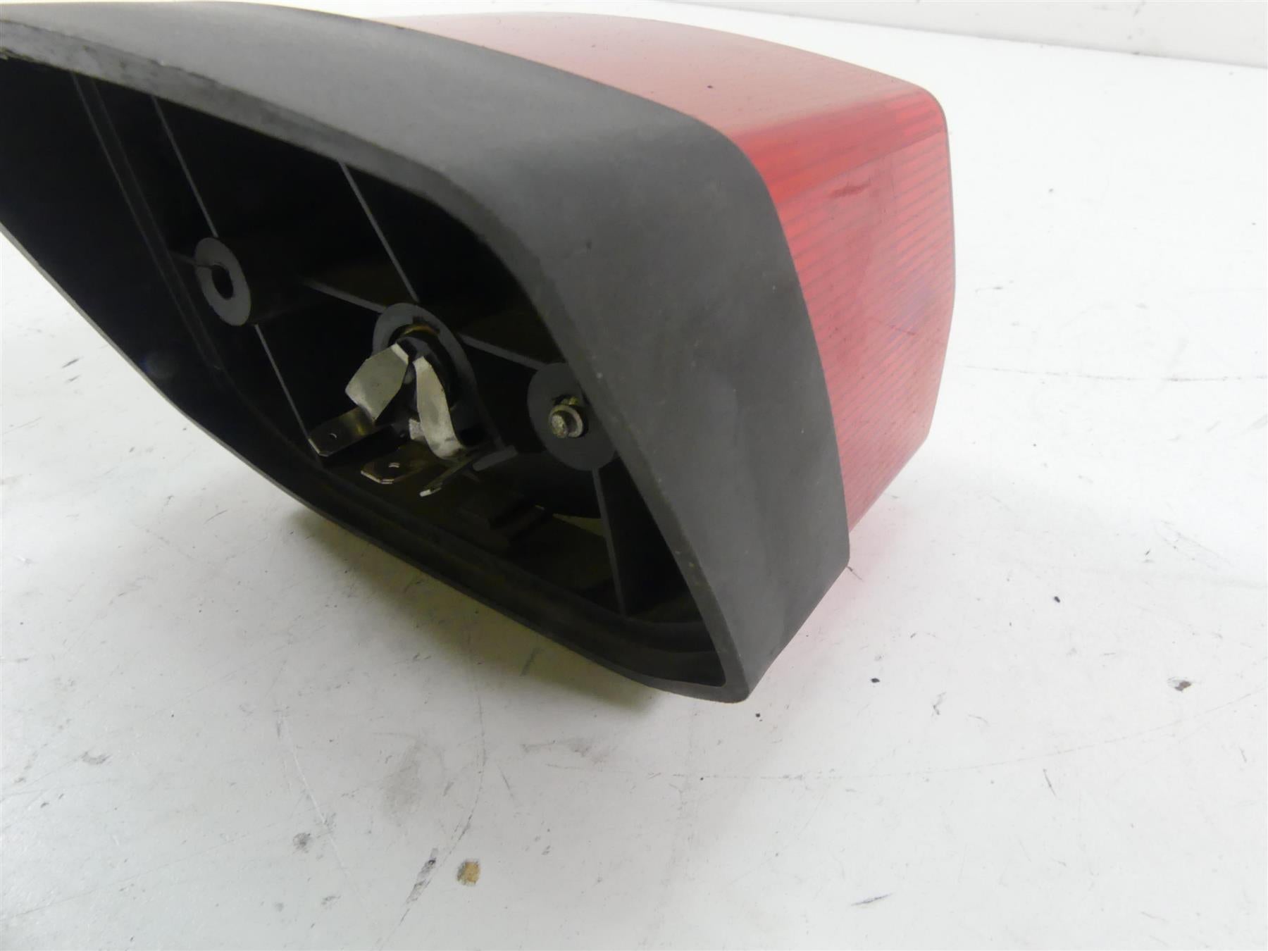 2003 BMW R1150 GS R21 Taillight Tail Rear Light Brake Lamp Lens 63212306241 {{ shop.shopifyCountryName }} - Mototech271