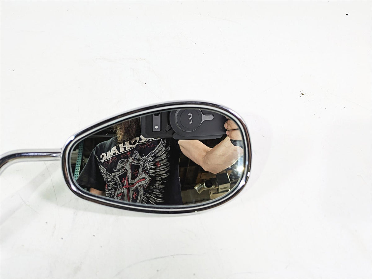 2008 Yamaha XVZ1300 Royal Star Rear View Mirror Set 4XY-26280-10-00 {{ shop.shopifyCountryName }} - Mototech271