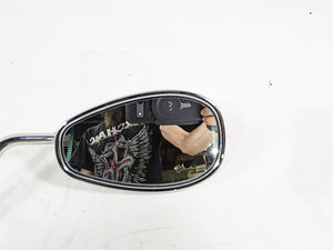 2008 Yamaha XVZ1300 Royal Star Rear View Mirror Set 4XY-26280-10-00 | Mototech271