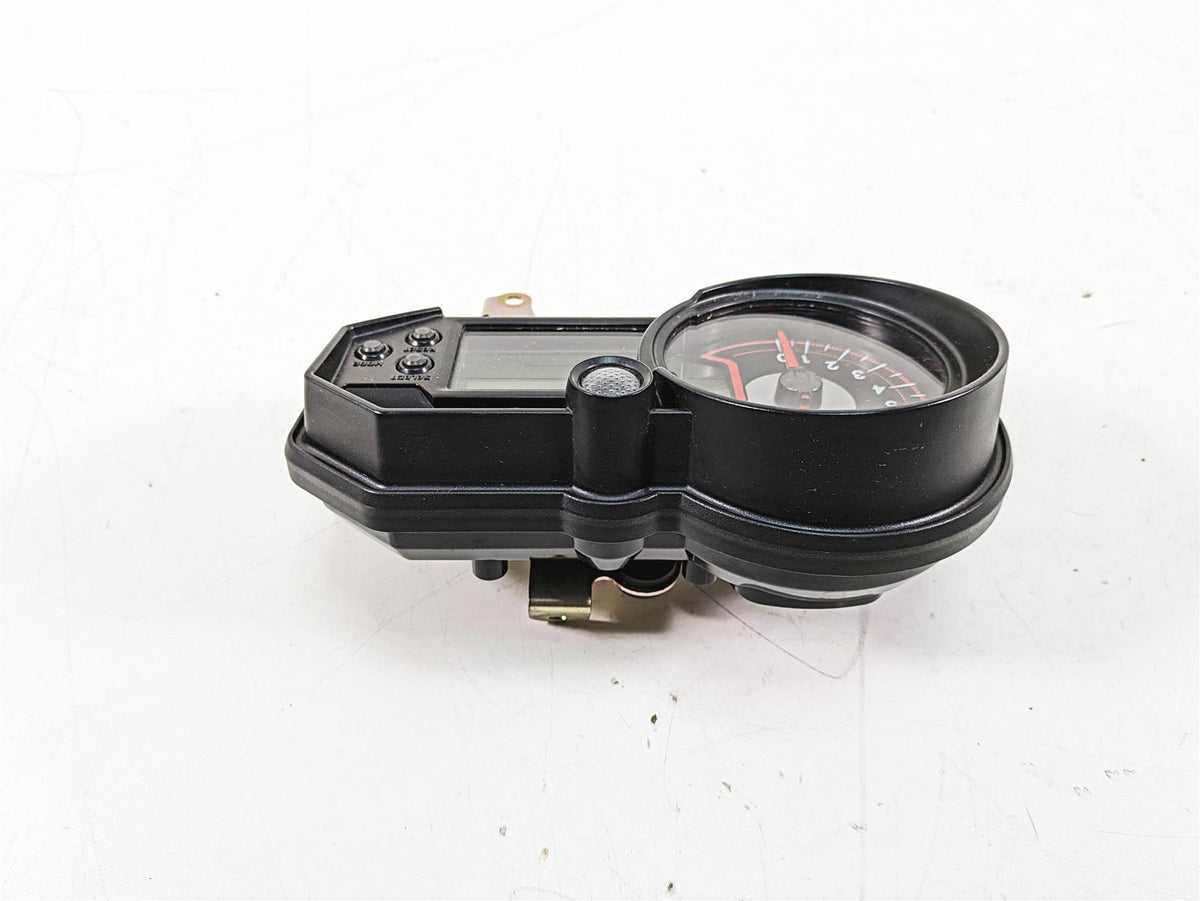 2018 Yamaha YXZ1000R EPS SS Speedometer Gauge Instrument 1425mi B57-83500-01-00 {{ shop.shopifyCountryName }} - Mototech271