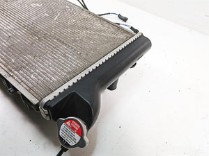 2019 Yamaha YXZ1000 R EPS SS SE Radiator Fan Reservoir Set 5H-E2460-06-00 | Mototech271