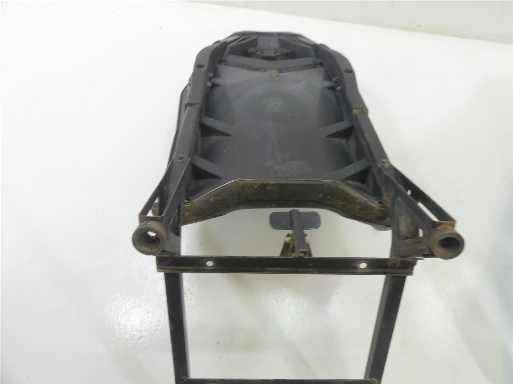 2015 Can-Am Commander 1000XT Left Right Driver Passenger Seat Frame Set {{ shop.shopifyCountryName }} - Mototech271
