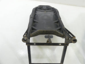 2015 Can-Am Commander 1000XT Left Right Driver Passenger Seat Frame Set