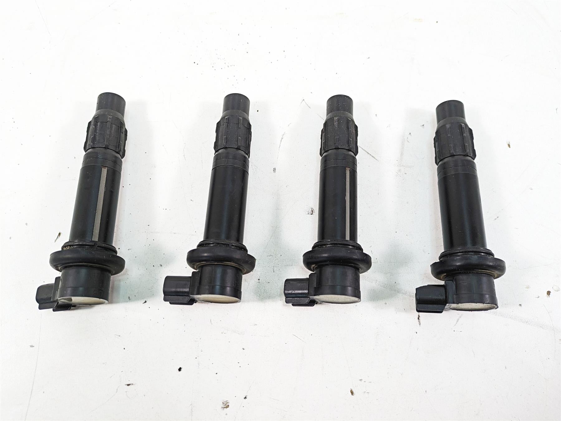 2007 Yamaha R1 YZFR1 Ignition Coil Stick Coils Set - Read 4C8-82310-00-00 {{ shop.shopifyCountryName }} - Mototech271