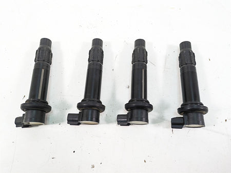 2007 Yamaha R1 YZFR1 Ignition Coil Stick Coils Set - Read 4C8-82310-00-00 {{ shop.shopifyCountryName }} - Mototech271