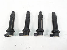 Load image into Gallery viewer, 2007 Yamaha R1 YZFR1 Ignition Coil Stick Coils Set - Read 4C8-82310-00-00 | Mototech271
