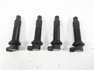 2007 Yamaha R1 YZFR1 Ignition Coil Stick Coils Set - Read 4C8-82310-00-00 | Mototech271