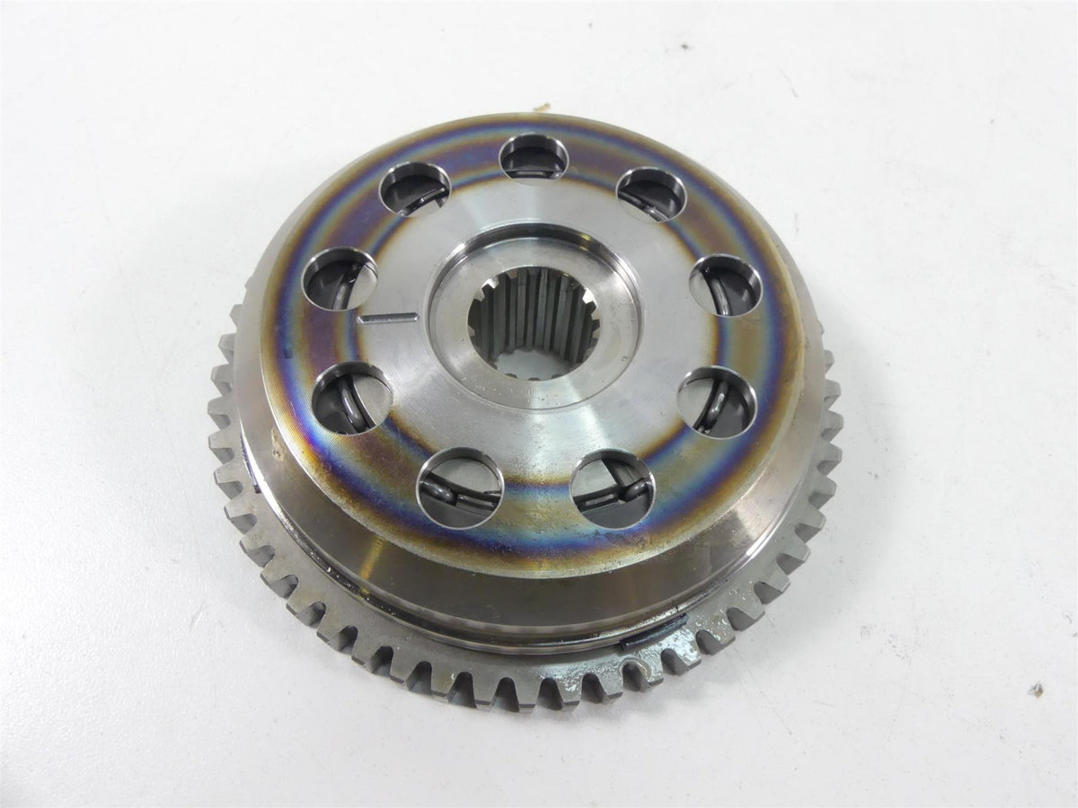 2020 Triumph Speed Triple RS 1050 Starter Clutch & Gear Set T1220090 {{ shop.shopifyCountryName }} - Mototech271
