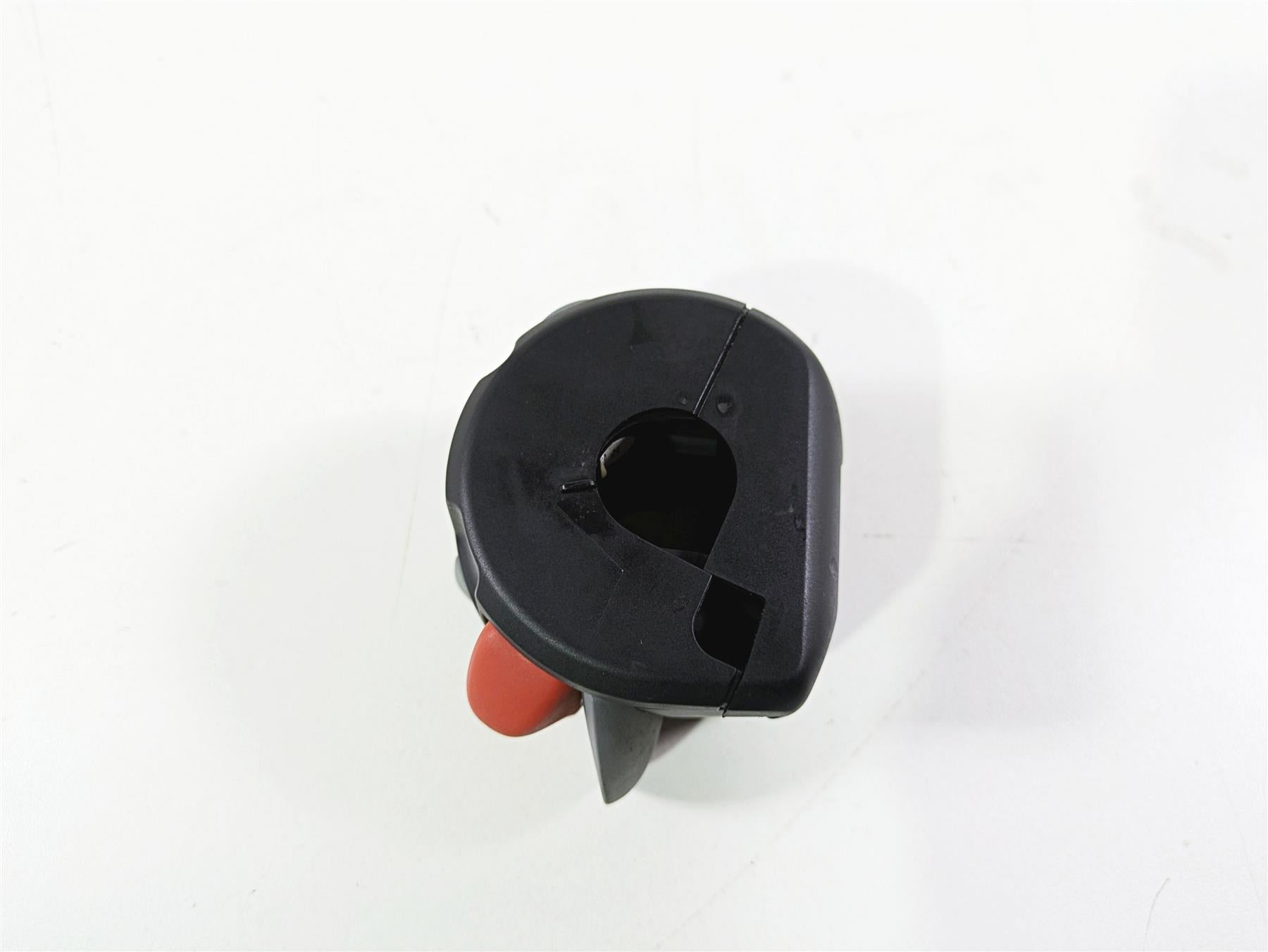 2012 BMW R1200R K27 Left Hand Turn Signal Lights Control Switch 61317704619 {{ shop.shopifyCountryName }} - Mototech271