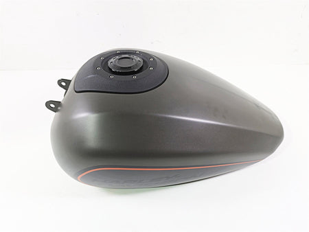 2019 Harley Softail FXDR 114 Fuel Gas Petrol Tank READ 61000677 {{ shop.shopifyCountryName }} - Mototech271