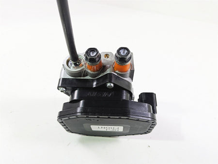 2025 Honda CBR600RR Nissin Front Abs Brake Pump Valve Unit 57500-MFJ-A51 {{ shop.shopifyCountryName }} - Mototech271
