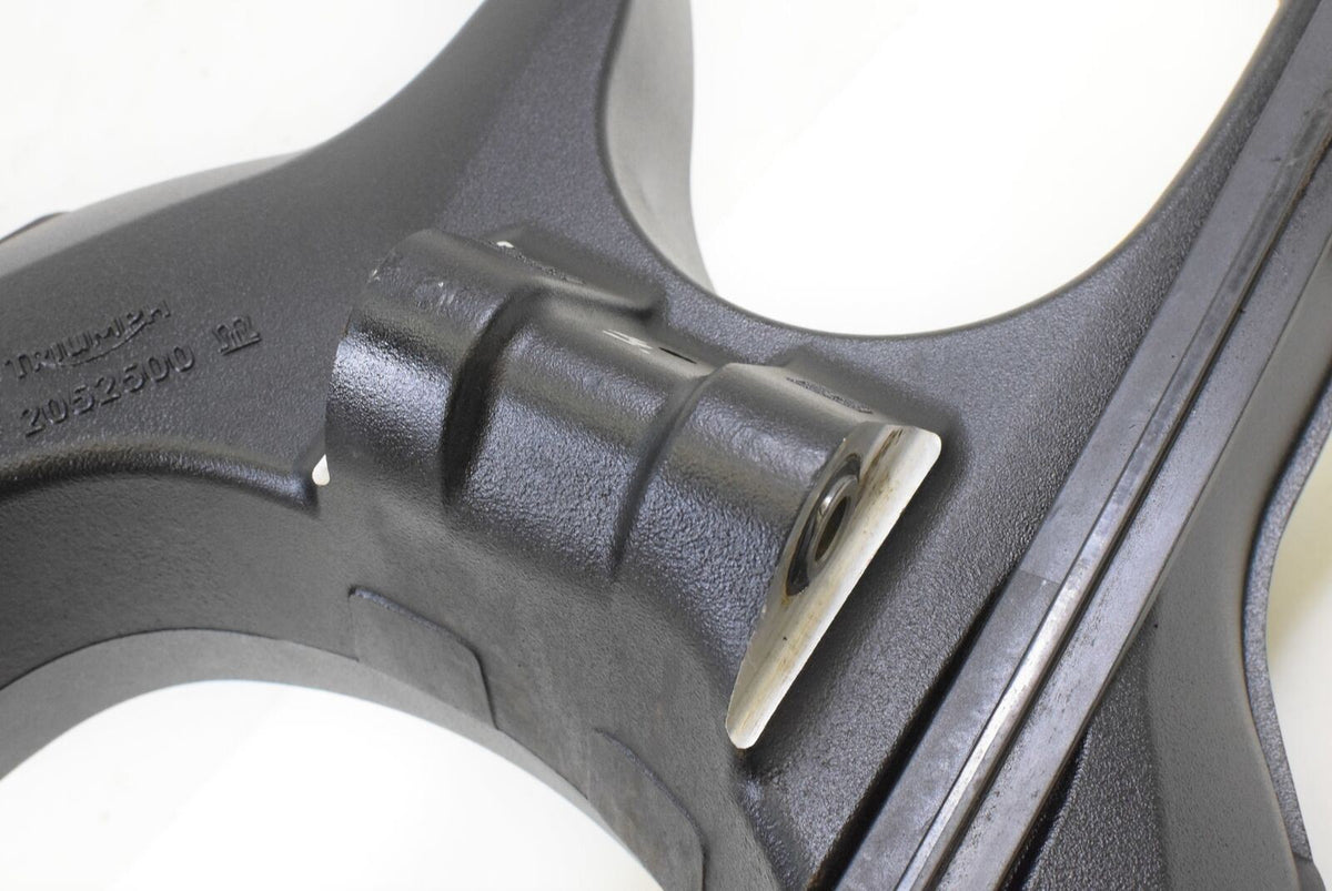 2011 Triumph Tiger 800XC 800 ABS Rear Suspension Swingarm Swing Arm T2052501 {{ shop.shopifyCountryName }} - Mototech271