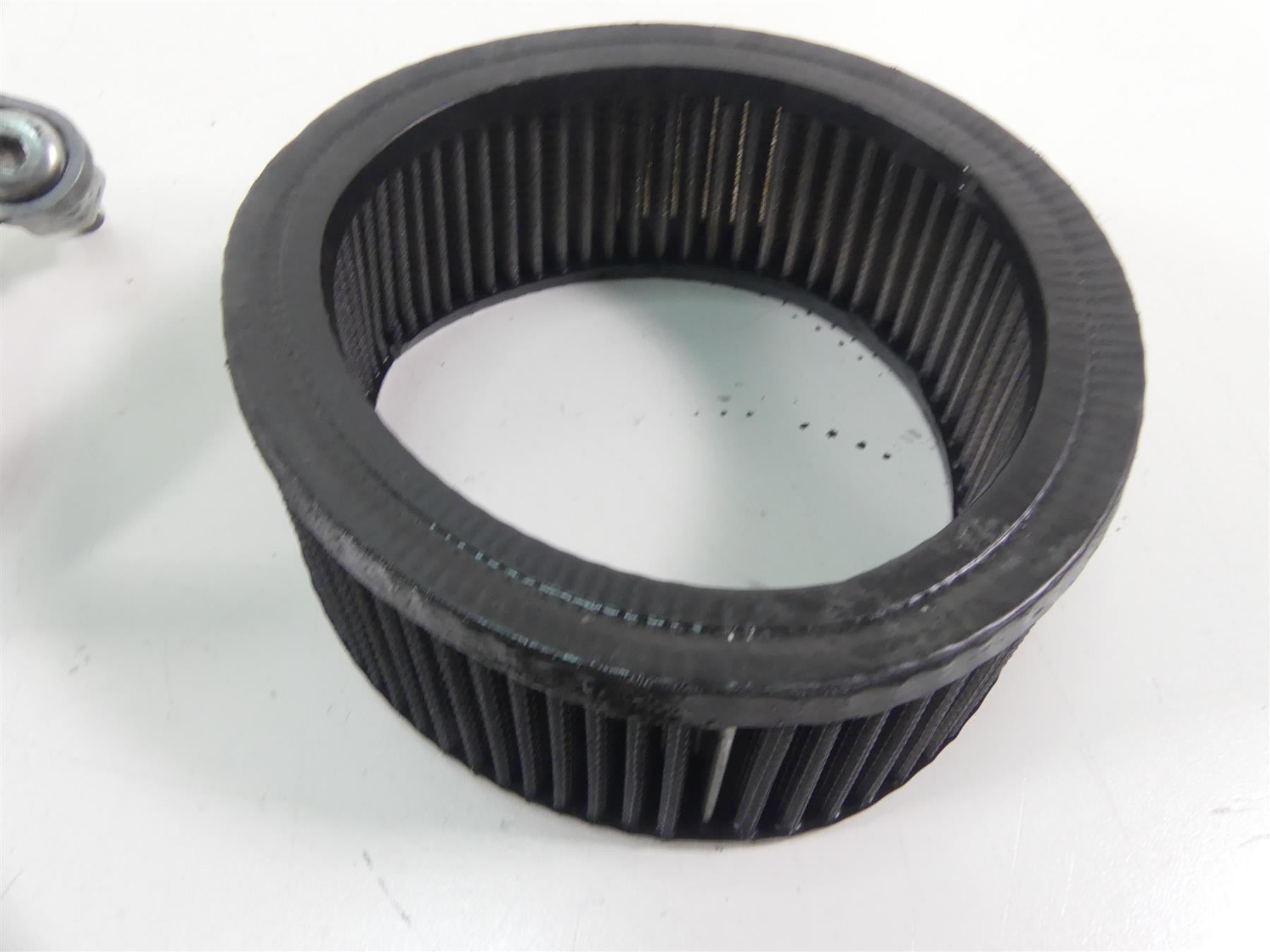 2005 Harley Dyna FXDLI Low Rider S&S Super EFI Air Breather Filter 17-0503 {{ shop.shopifyCountryName }} - Mototech271