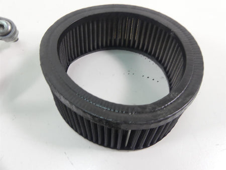 2005 Harley Dyna FXDLI Low Rider S&S Super EFI Air Breather Filter 17-0503 {{ shop.shopifyCountryName }} - Mototech271