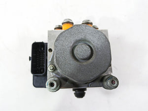 2017 Harley Touring FLTRXS Road Glide Rear Abs Brake Pump Unit Module 41100061B | Mototech271