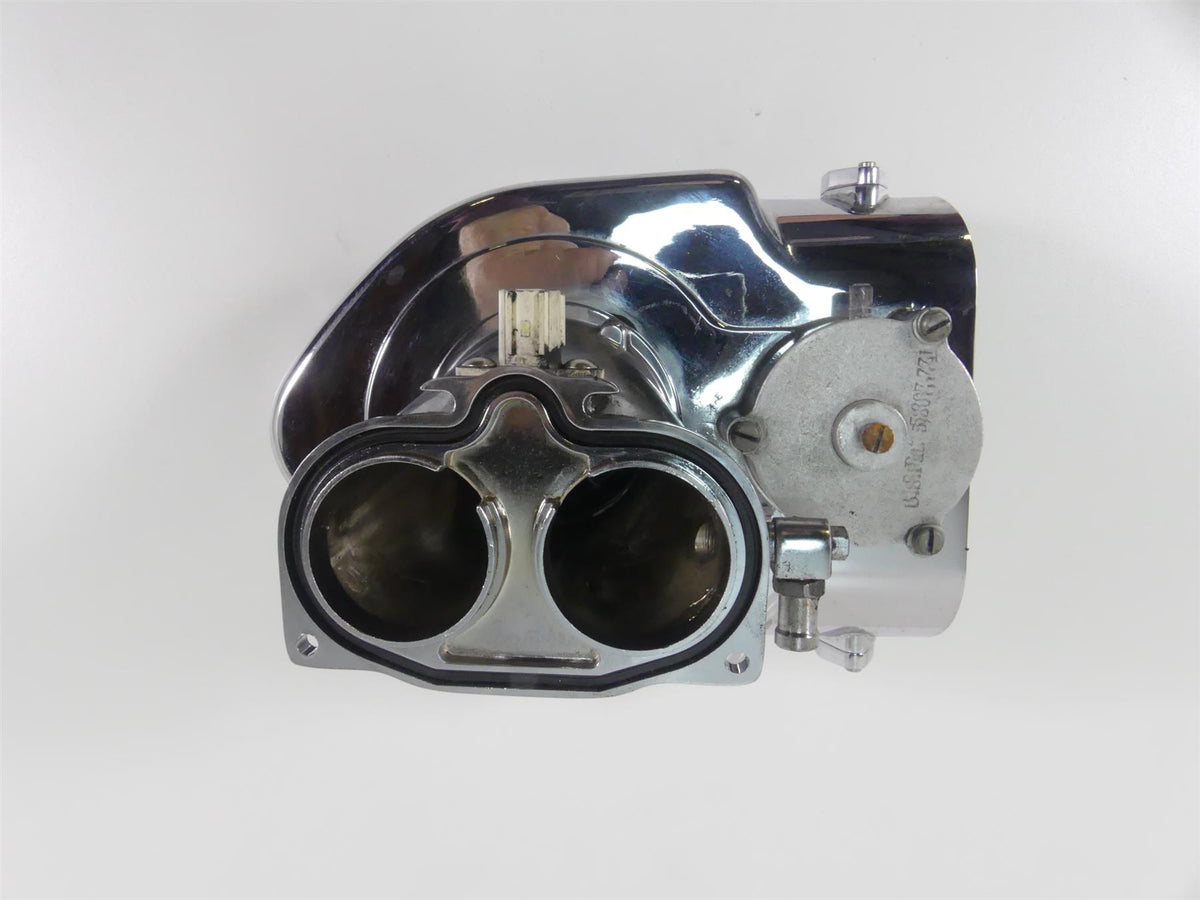 2007 Honda VTX1800 T1 Kuryakyn Pro-R Air Filter Cleaner Breather Box 9461 {{ shop.shopifyCountryName }} - Mototech271