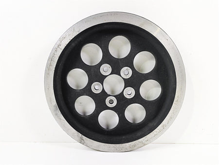 1999 Harley Touring FLHTCUI E-Glide Rear Drive Belt Pulley 70T 1.5" 40225-86A {{ shop.shopifyCountryName }} - Mototech271