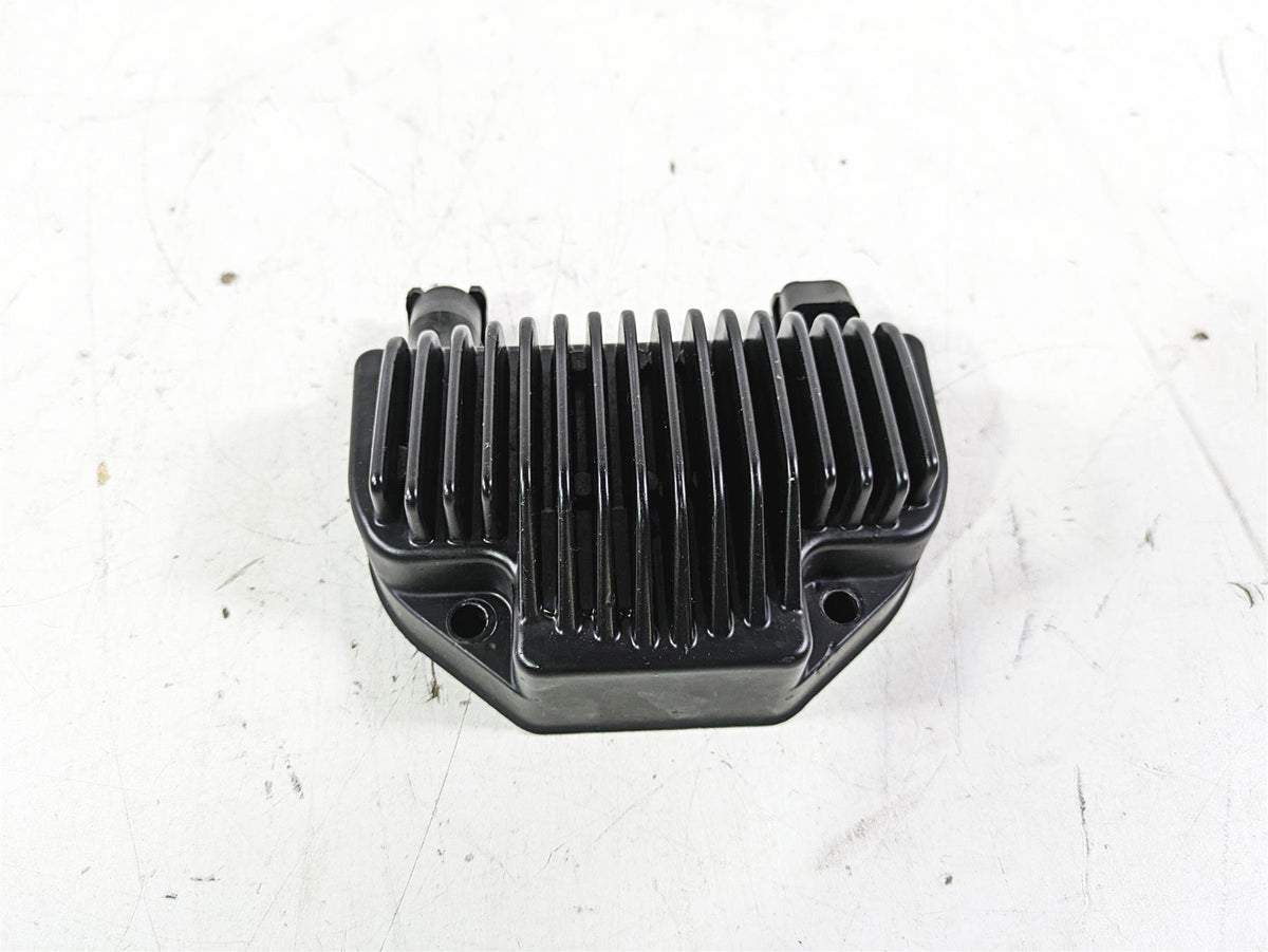 2013 Harley FXDWG Dyna Wide Glide Rectifier Voltage Regulator 74631-08A {{ shop.shopifyCountryName }} - Mototech271