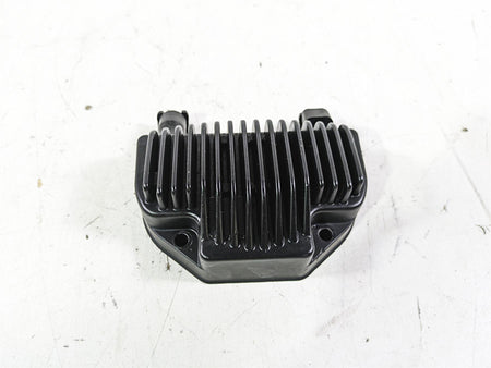2013 Harley FXDWG Dyna Wide Glide Rectifier Voltage Regulator 74631-08A {{ shop.shopifyCountryName }} - Mototech271