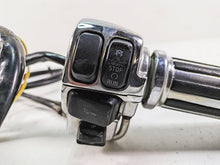 Load image into Gallery viewer, 1999 Harley Touring FLHTC Electra Glide Right Hand Control Switch -Read 71684-06
